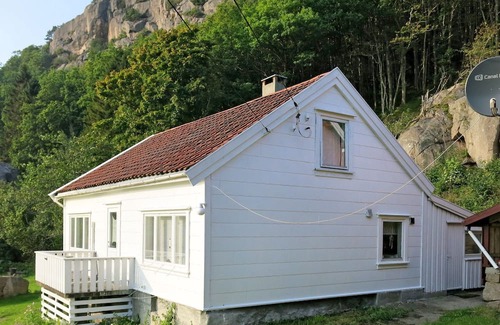 Sør-audnedal Haus | Vacation home Geirbu by Interhome