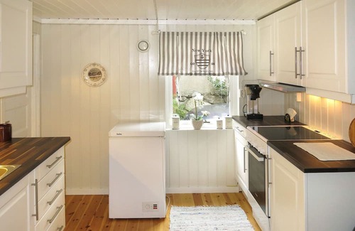 Sør-audnedal Haus | Vacation home Geirbu by Interhome