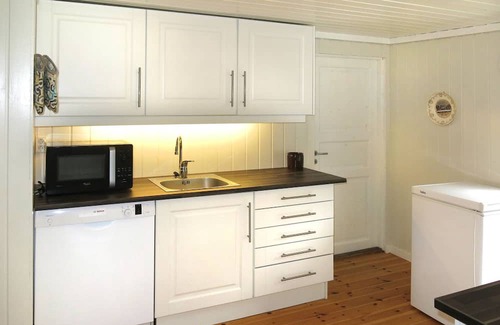 Sør-audnedal Haus | Vacation home Geirbu by Interhome