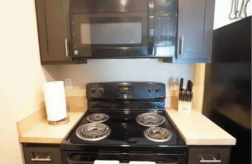 Easton Wohnung | King Kozy space & Easton near Airportn