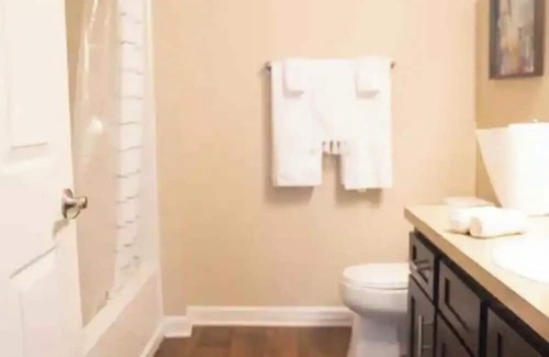 Easton Wohnung | King Kozy space & Easton near Airportn