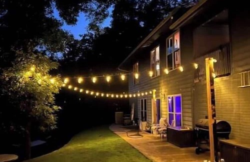 Shell Knob Haus | Kings River - Table Rock Lake - Shell Knob LaKeHoUsE near Hickory Hollow Resort