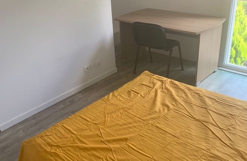 Chantrerie-Gachet Haus | Chambre D'hôte