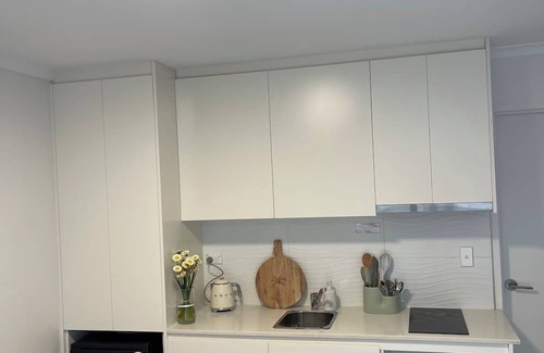 Bellevue Hill Wohnung | Beach access, cafes, restaurants and coastal walks