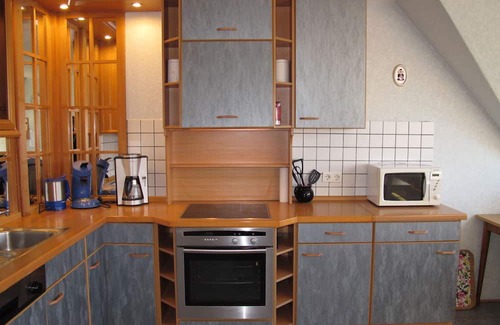 Oberndorf Wohnung | Hof Bajema by Interhome