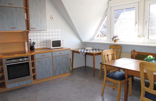 Oberndorf Wohnung | Hof Bajema by Interhome
