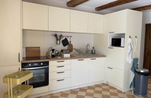 Arpaillargues-et-Aureillac Haus | The Charming Guest House