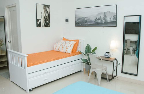 Iligan Hotel | Amar Residences