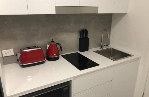 Adamstown Wohnung | Studio Apartment Unit