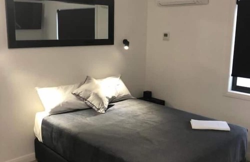 Adamstown Wohnung | Studio Apartment Unit
