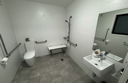 Adamstown Wohnung | Studio Apartment Unit