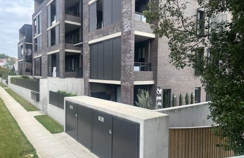 Adamstown Wohnung | Studio Apartment Unit