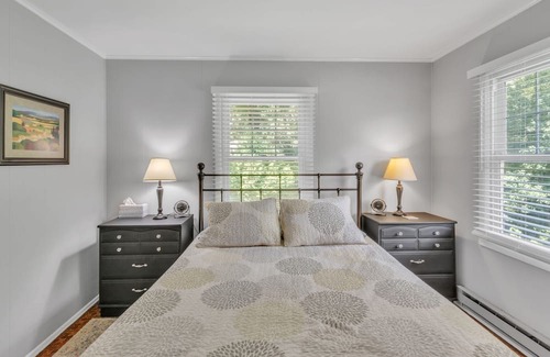 Afton Kabine | NEW LISTING! Stumble Creek Retreat by RedAwning