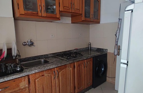 Martil Wohnung | Apartment 5 minutes from the beach in 🚗