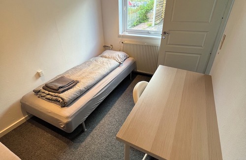 Tilst Haus | Cozy and family-friendly Guesthouse in Tilst, near Aarhus