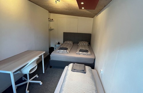 Tilst Haus | Cozy and family-friendly Guesthouse in Tilst, near Aarhus