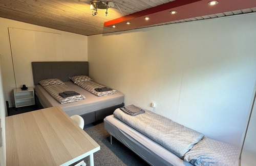 Tilst Haus | Cozy and family-friendly Guesthouse in Tilst, near Aarhus