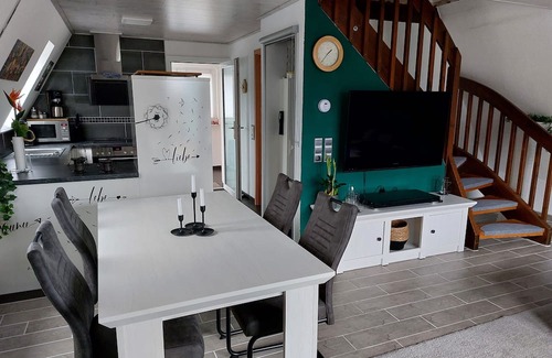 Nagel Haus | FichtelOasis