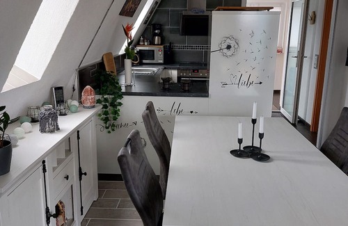 Nagel Haus | FichtelOasis