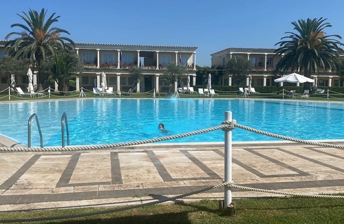 Fiumicino Bootsverleih | For an alternative, romantic or simply relaxing stay aboard Scoglietto