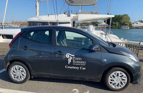 Fiumicino Bootsverleih | For an alternative, romantic or simply relaxing stay aboard Scoglietto