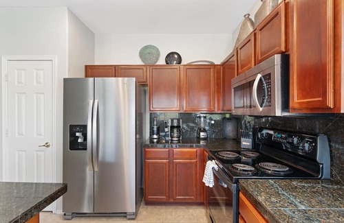 Legend Trail Haus | 4 Bedroom | Sparkling Pool | Pool Table | LOCATION