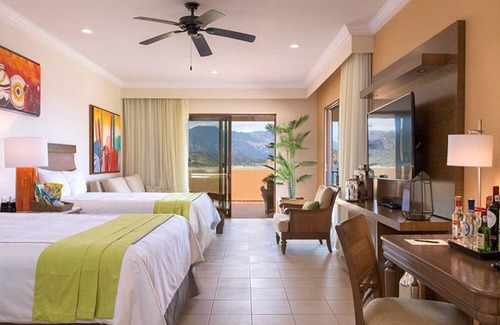 El Marasal Resort | Villa del Palmar at the Islands of Loreto - Presidential 4 Bedroom Penthouse