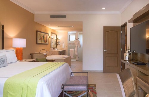 El Marasal Resort | Villa del Palmar at the Islands of Loreto - Presidential 4 Bedroom Penthouse