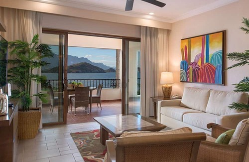 El Marasal Resort | Villa del Palmar at the Islands of Loreto - Presidential 4 Bedroom Penthouse