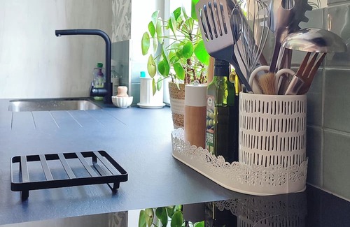 Bergbieten Haus | La Maison Flore | Cocooning and Nature