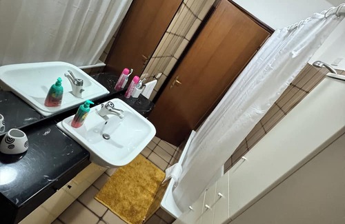 Musile di Piave Wohnung | Charming 1-bedroom apartment in welcoming Musile di Piave with WiFi