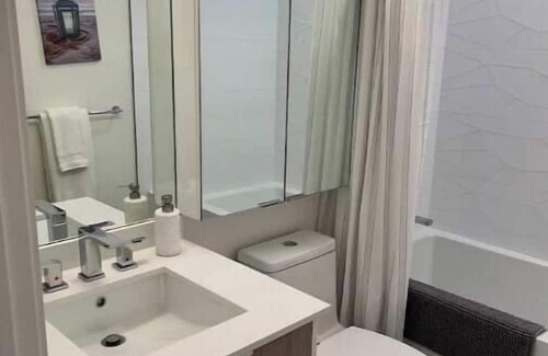 Downtown Squamish Eigentumswohnung | The Main Penthouse