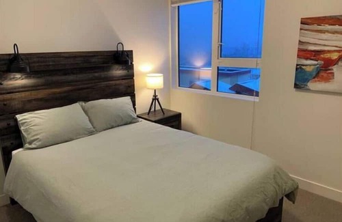 Downtown Squamish Eigentumswohnung | The Main Penthouse