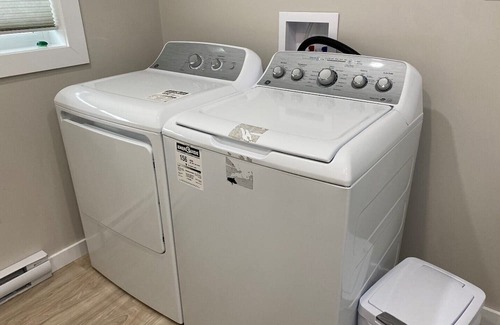 Sioux Lookout Wohnung | Cozy apartment in lovely Sioux Lookout with AC, WiFi, Netflix, Amazon Prime