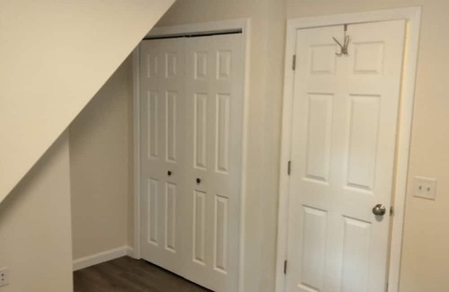 Northbridge Wohnung | Charming 1-bedroom apartment in Northbridge with AC, WiFi and Off Street Parking