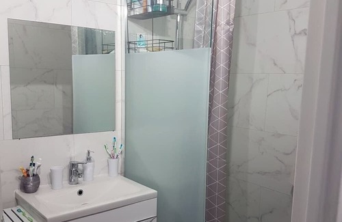 Amiens Wohnung | Appartement,chambre ,proche Université et CHU Sud