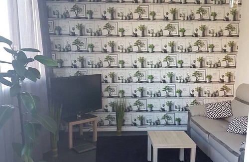 Amiens Wohnung | Appartement,chambre ,proche Université et CHU Sud
