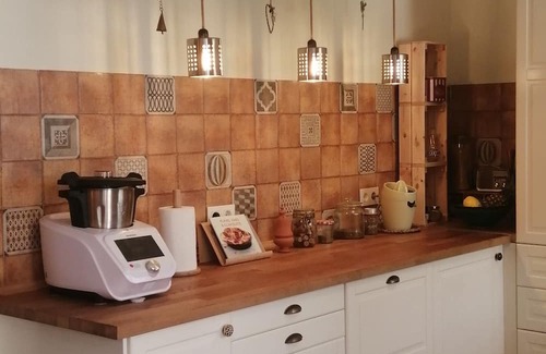 Bornos Bed & Breakfast | Agréable Chambre D'hôte Avec Piscine