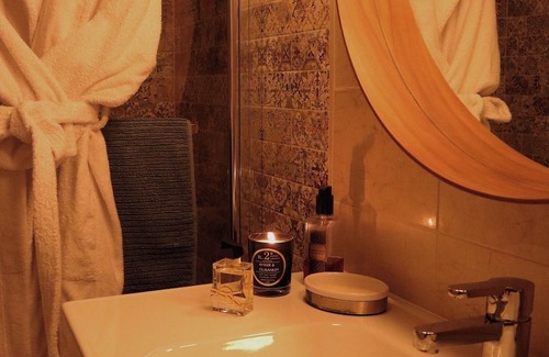 Bornos Bed & Breakfast | Agréable Chambre D'hôte Avec Piscine