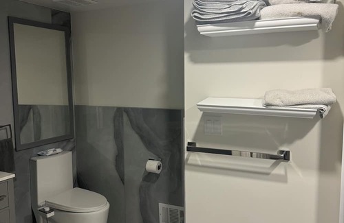 Ardsley Haus | Newly renovated cozy basement studio - easy commute to New York City