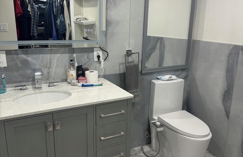 Ardsley Haus | Newly renovated cozy basement studio - easy commute to New York City