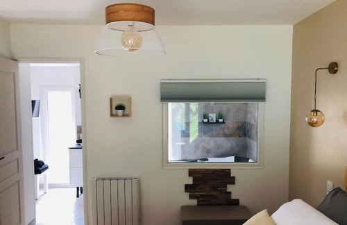 Montrieux-en-Sologne Haus | Sologne Résidence Balnéo & Élégance