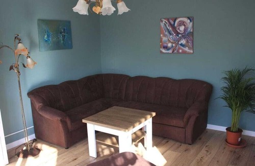 Stephanshausen Haus | Rosi's cozy apartment