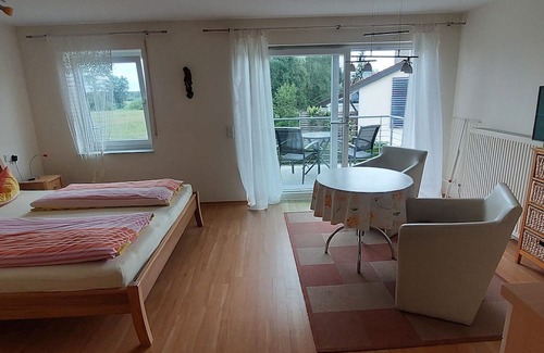 Bad Buchau Wohnung | Federseeflair - The guest house in Bad Buchau