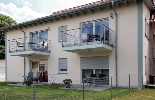 Bad Buchau Wohnung | Federseeflair - The guest house in Bad Buchau