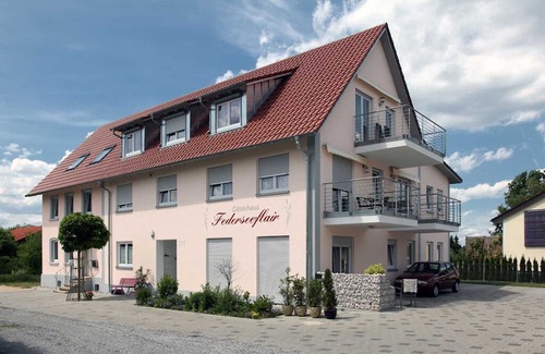 Bad Buchau Wohnung | Federseeflair - The guest house in Bad Buchau