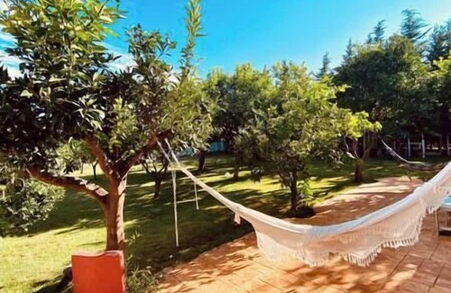 El Puerto de Santa Maria Haus | Cabaña de Madera en Zona Rural con Piscina Pero muy Bien Comunicada!