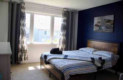 Ottawa Division Haus | Welcome to our SweetHome1 the cozy comfort.