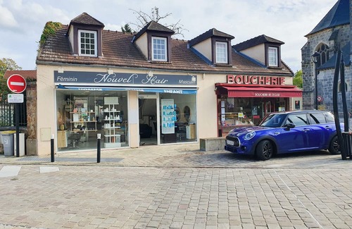 Guyancourt Wohnung | Flat on the edge of the forest 30 min from Paris