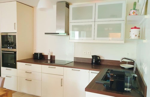 Guyancourt Wohnung | Flat on the edge of the forest 30 min from Paris